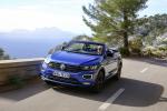 Volkswagen T-Roc Cabriolet R-Line 2019 года (WW)